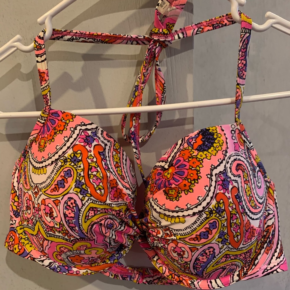 Aerie bikini top